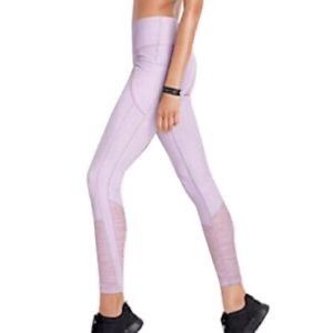 Knockout By Victoria Secret Leggings NWT